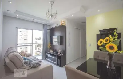 Apartamento à venda - vila constança , 2 quartos,  53 m2