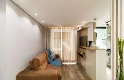 Apartamento à venda - vila guilherme, 2 quartos,  49 m2