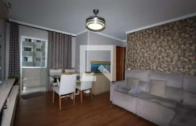 Apartamento com 2 quartos à venda na Avenida Vila Ema, 2766, Vila Ema, São Paulo