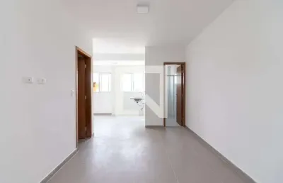 Apartamento à venda - vila mazzei, 1 quarto,  39 m2