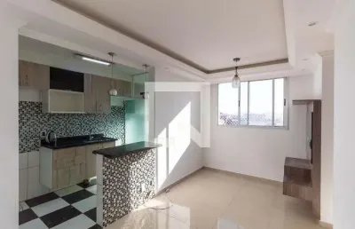 Apartamento à venda - ermelino matarazzo, 2 quartos,  54 m2