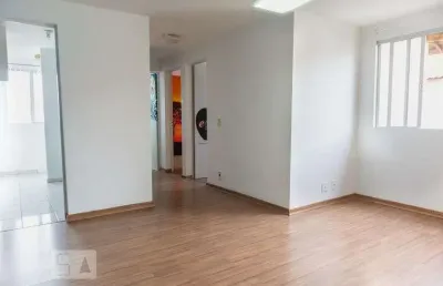 Apartamento à venda - vila mazzei, 2 quartos,  65 m2