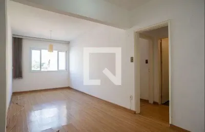 Apartamento com 1 quarto à venda na Rua Humaitá, 519, Bela Vista, São Paulo