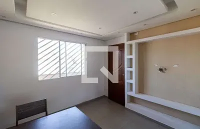 Apartamento à venda - ermelino matarazzo, 2 quartos,  44 m2