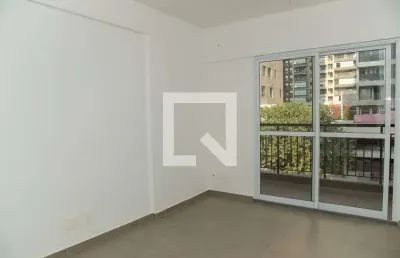 Apartamento com 1 quarto à venda na Rua Constantino de Sousa, 258, Campo Belo, São Paulo
