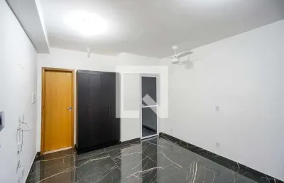 Apartamento à venda - vila matilde, 1 quarto,  26 m2