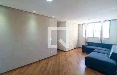 Apartamento à venda - vila mascote, 2 quartos,  67 m2