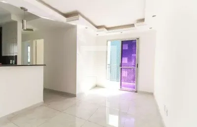 Apartamento com 2 quartos à venda na Rua Imbacal, 494, Itaquera, São Paulo