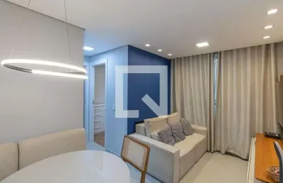 Apartamento com 2 quartos à venda na Avenida Condessa Elisabeth de Robiano, 6000, Vila Ré, São Paulo