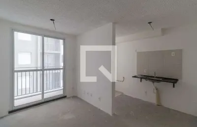 Apartamento com 2 quartos à venda na Avenida Condessa Elisabeth de Robiano, 6000, Vila Ré, São Paulo