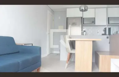 Apartamento à venda - parque regina, 2 quartos,  42 m2