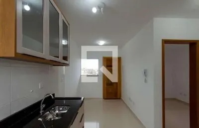Apartamento à venda - cidade patriarca, 2 quartos,  35 m2