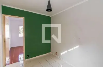 Apartamento à venda - artur alvim, 2 quartos,  47 m2