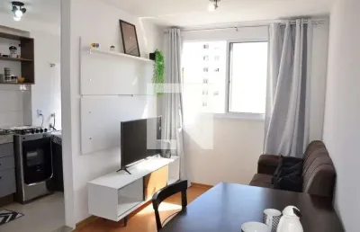 Apartamento à venda - jardim iris , 2 quartos,  44 m2