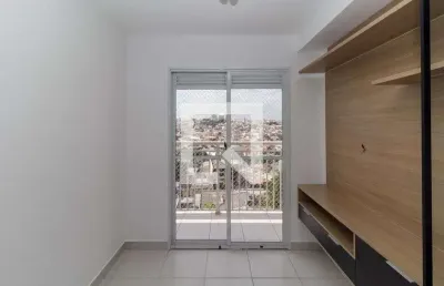 Apartamento à venda - vila alpina, 1 quarto,  28 m2