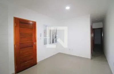 Apartamento com 2 quartos à venda na Rua Altinópolis, 478, Água Fria, São Paulo
