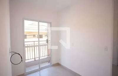 Apartamento à venda - casa verde, 2 quartos,  41 m2