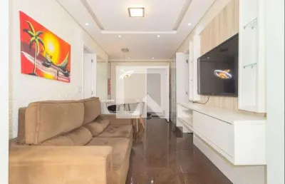 Apartamento com 2 quartos à venda na Rua José Kauer, 66, Belém, São Paulo