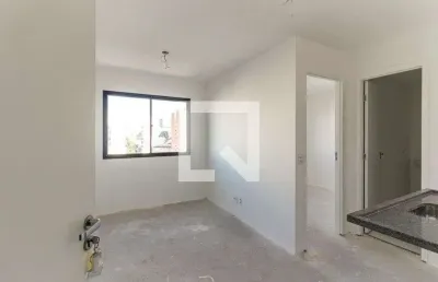 Apartamento à venda - campos elíseos, 1 quarto,  25 m2