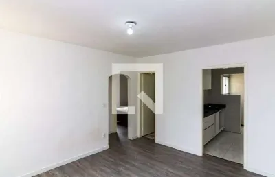Apartamento à venda - parque são domingos, 2 quartos,  55 m2