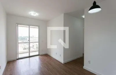 Apartamento com 2 quartos à venda na Avenida Tiradentes, 1508 torre, Canindé, São Paulo