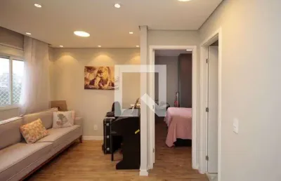 Apartamento à venda - vila califórnia, 1 quarto,  42 m2