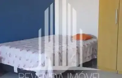 Apartamento residencial em são paulo - sp, vila granada