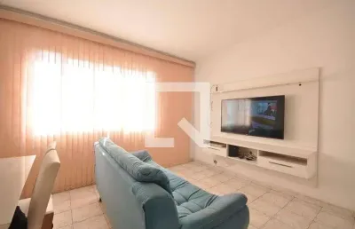 Apartamento com 2 quartos à venda na Rua Antônia Boschetti, 17, Vila Ede, São Paulo