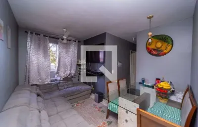 Apartamento à venda - ermelino matarazzo, 2 quartos,  46 m2