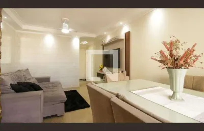 Apartamento à venda - vila formosa, 3 quartos,  62 m2