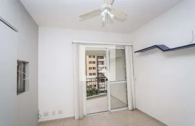 Apartamento à venda - vila andrade, 1 quarto,  35 m2