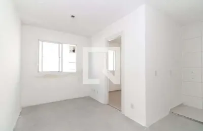 Apartamento à venda - barra funda, 2 quartos,  37 m2