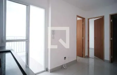 Apartamento à venda - vila guilhermina, 2 quartos,  32 m2
