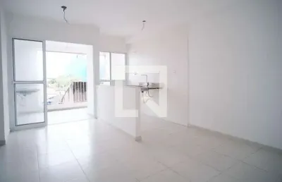 Apartamento à venda - ponte rasa, 2 quartos,  50 m2