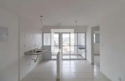 Apartamento à venda - ponte rasa, 2 quartos,  51 m2