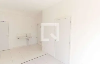 Apartamento à venda - vila sabrina , 2 quartos,  42 m2