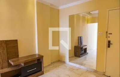 Apartamento com 1 quarto à venda na Rua Dos Carmelitas, 64, Liberdade, São Paulo
