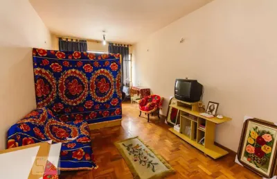 Apartamento à venda - campos elíseos, 1 quarto,  40 m2