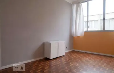 Apartamento à venda - água branca, 1 quarto,  40 m2