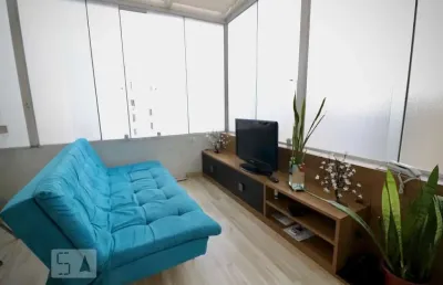 Apartamento com 1 quarto à venda na Avenida Ipiranga, 1248, Centro, São Paulo