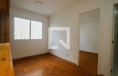 Apartamento à venda - água branca, 1 quarto,  32 m2