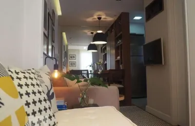 Apartamento com 1 quarto à venda na Rua José Bento, 85, Cambuci, São Paulo