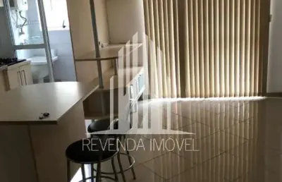 Aluguel de apartamento na vila mariana: 1 quarto, 1 sala, 1 banheiro, 1 vaga, 60m² em são paulo-sp