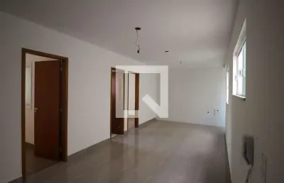Apartamento à venda - vila santa clara, 2 quartos,  59 m2