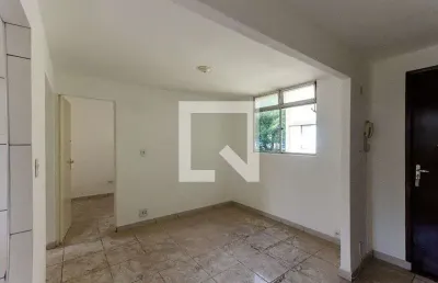 Apartamento à venda - jardim peri, 2 quartos,  50 m2