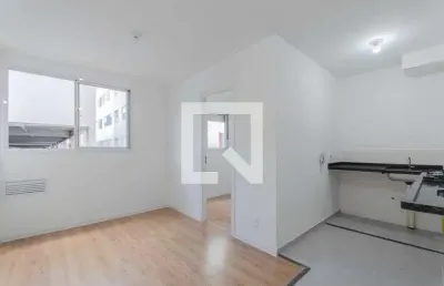 Apartamento com 2 quartos à venda na Rua dos Pescadores, 167, Cambuci, São Paulo