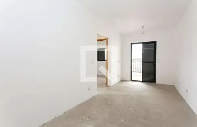 Apartamento à venda - vila esperança, 2 quartos,  50 m2