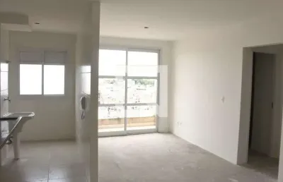 Apartamento à venda - vila roque, 2 quartos,  54 m2