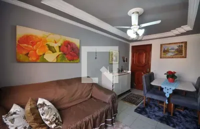 Apartamento à venda - vila mazzei, 2 quartos,  50 m2