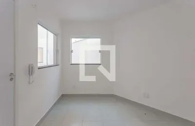 Apartamento à venda - vila das mercês, 1 quarto,  31 m2